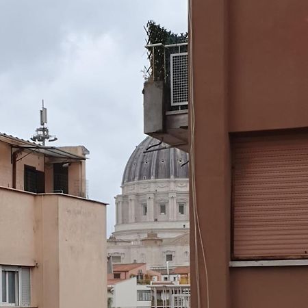 4Bnb - Suites Del Gallo Rom Exterior foto