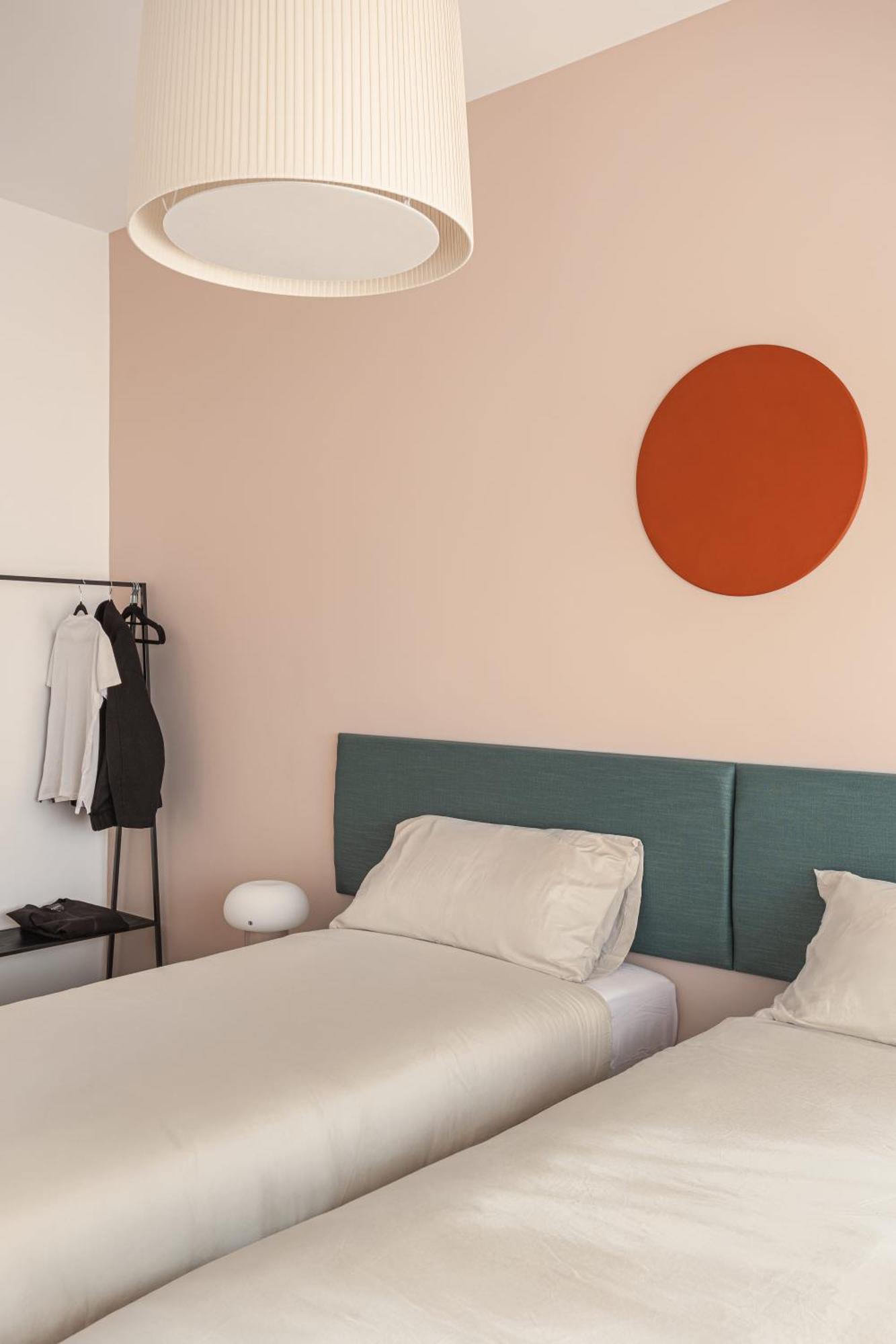 4Bnb - Suites Del Gallo Rom Exterior foto