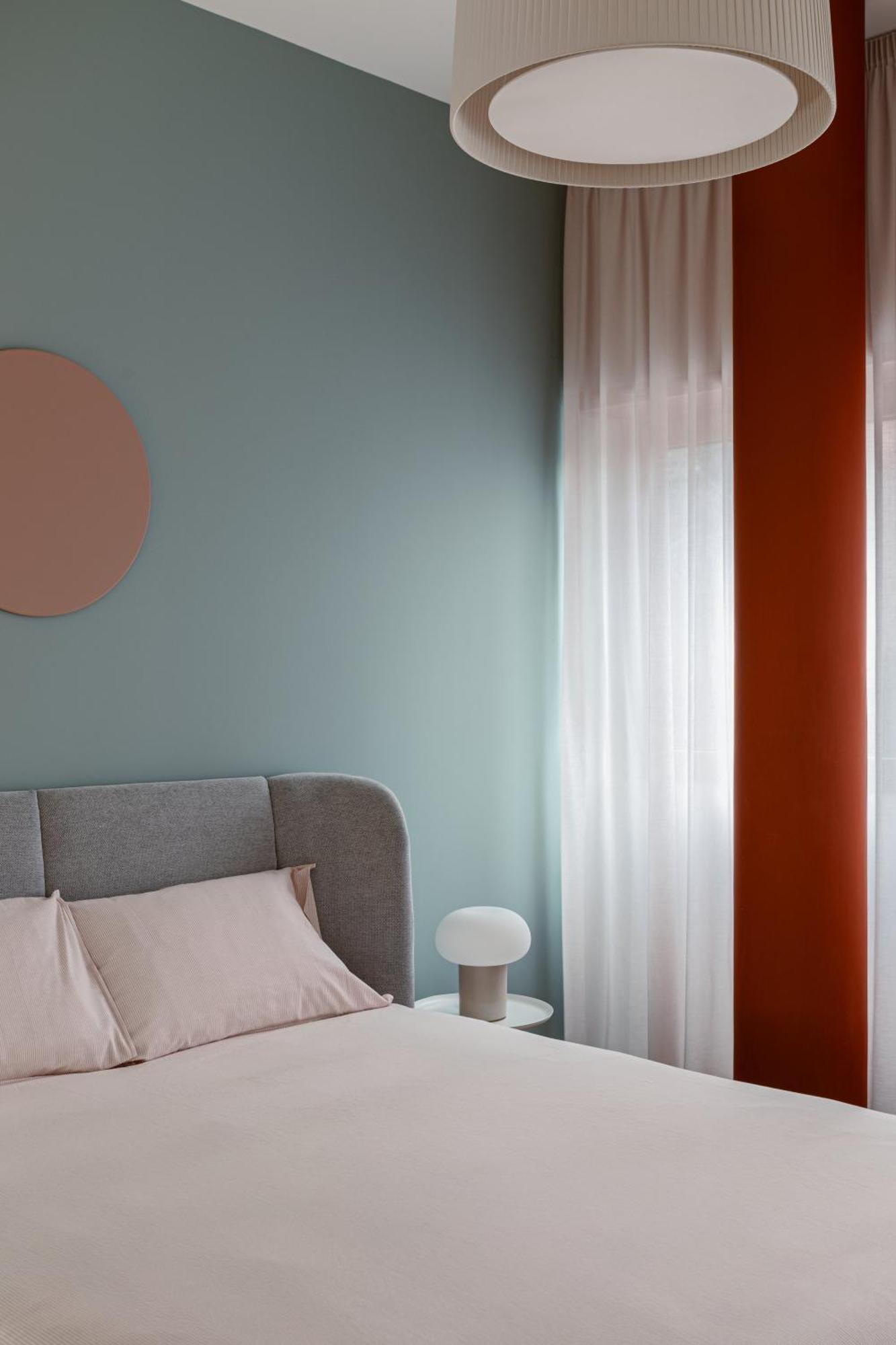 4Bnb - Suites Del Gallo Rom Exterior foto