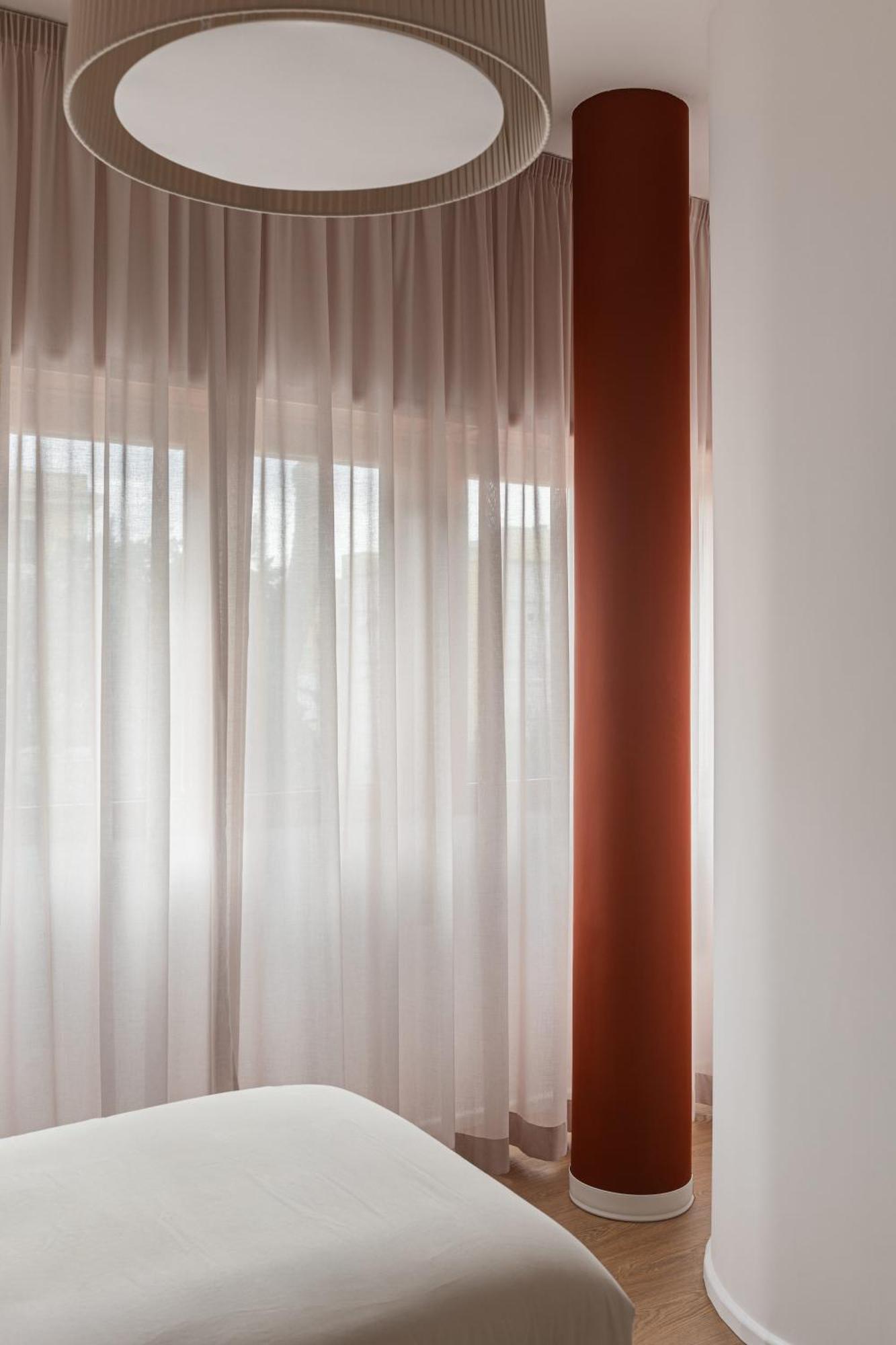 4Bnb - Suites Del Gallo Rom Exterior foto