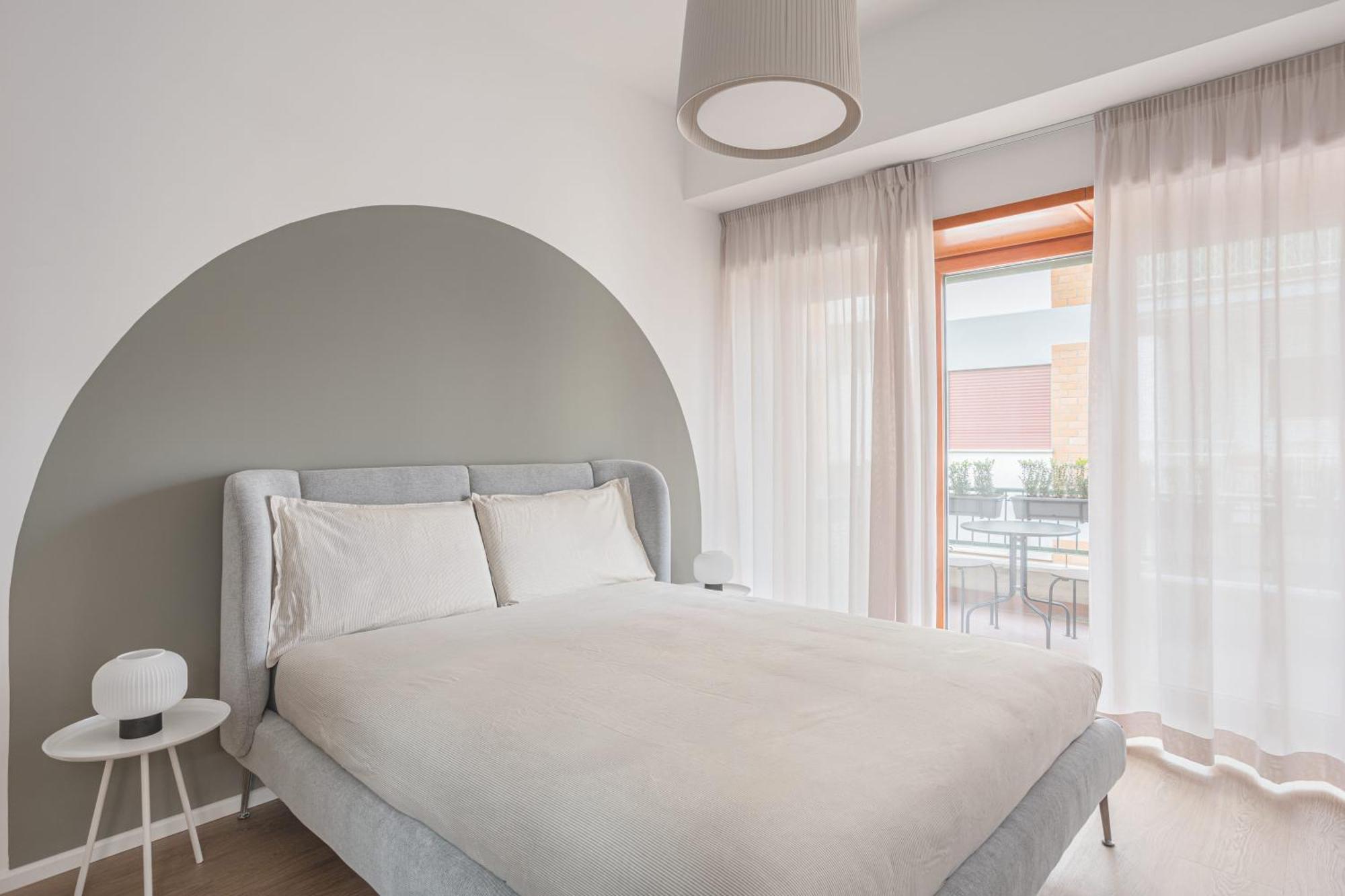 4Bnb - Suites Del Gallo Rom Exterior foto