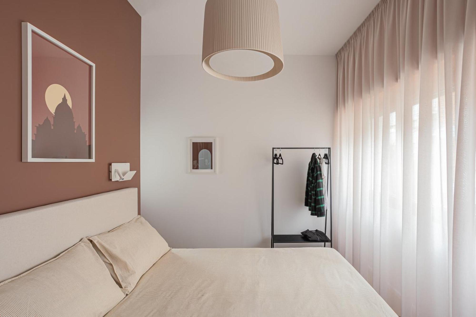 4Bnb - Suites Del Gallo Rom Exterior foto