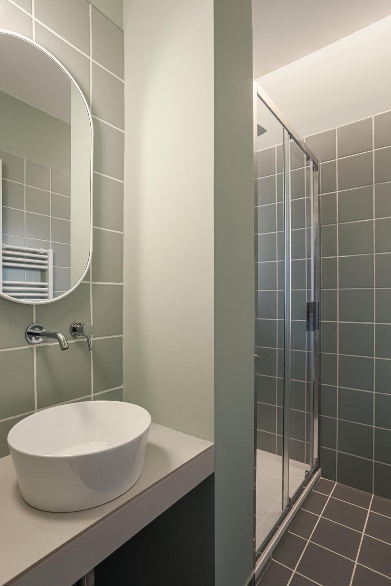4Bnb - Suites Del Gallo Rom Exterior foto