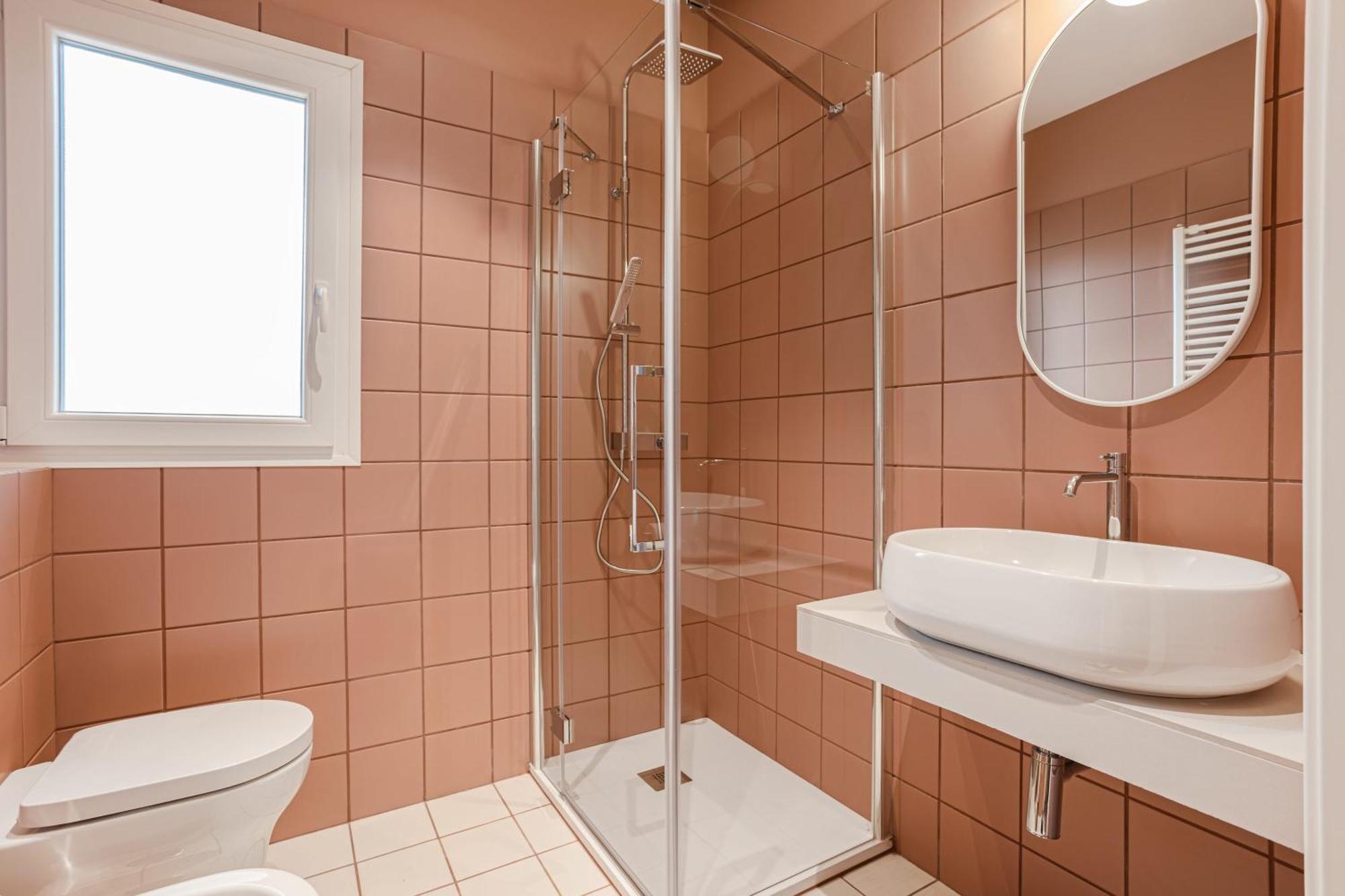 4Bnb - Suites Del Gallo Rom Exterior foto