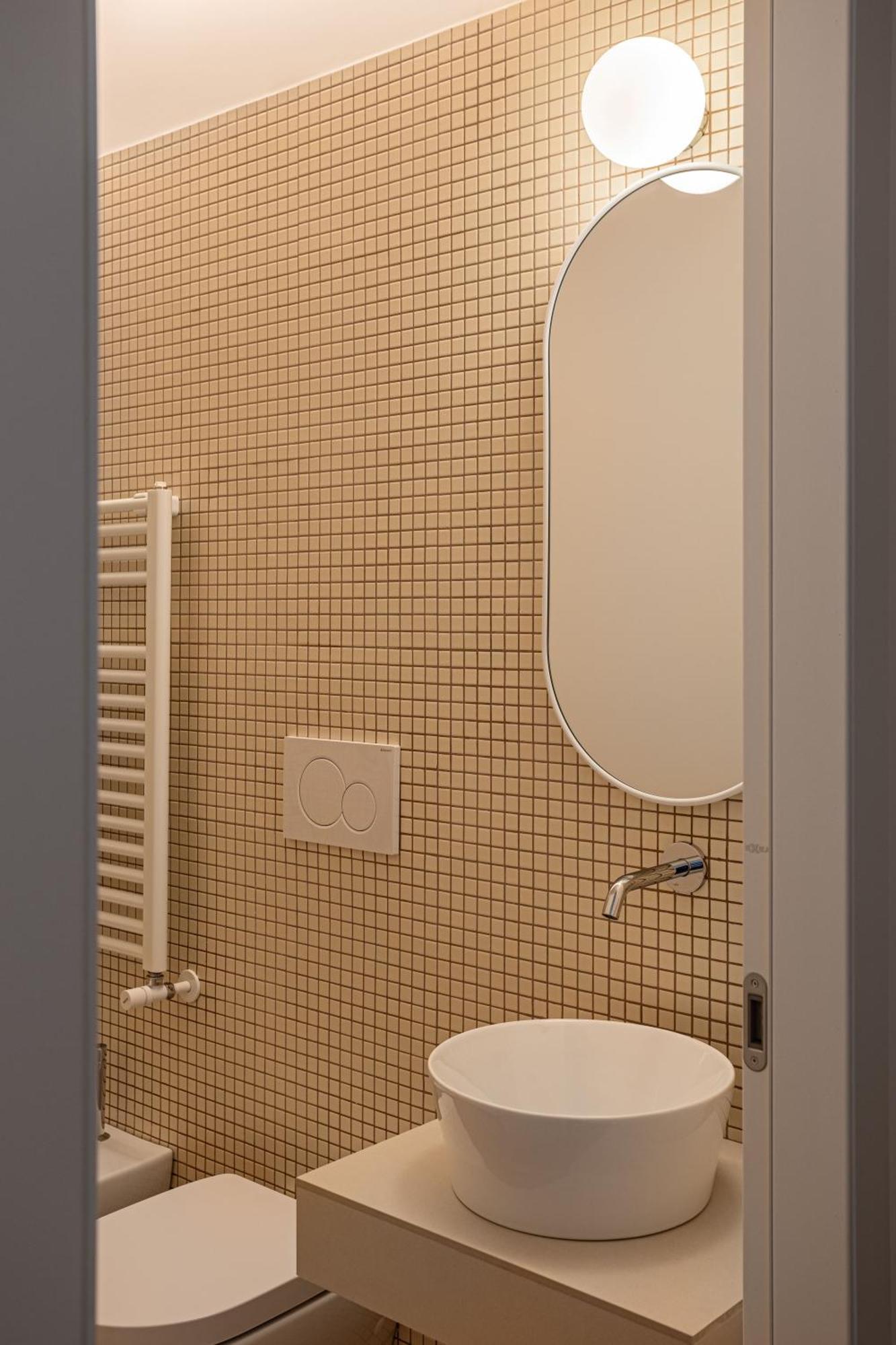 4Bnb - Suites Del Gallo Rom Exterior foto